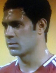 Hosny Abd Rabo
