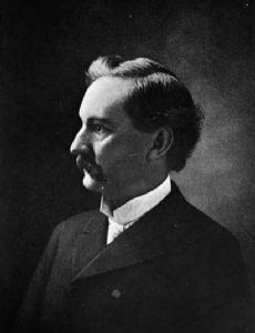 Francis I. McKenna