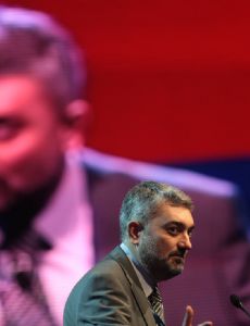 Dušan Petrović