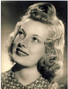 Suzy Carrier