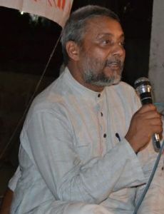 Rajendra Singh