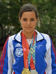 Mathilde Lamolle