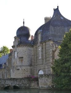 Bais, Mayenne