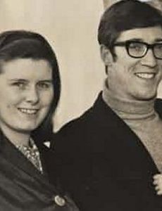 Hank B. Marvin and Beryl Marvin