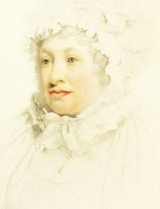 Helen D'Arcy Stewart