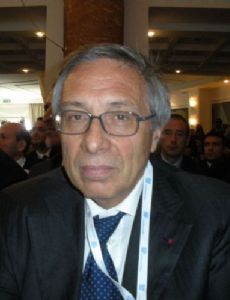 Franco Bassanini