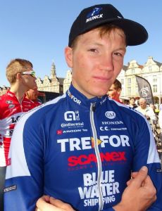 Søren Kragh Andersen