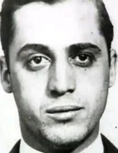 Frank Capone