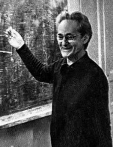Imre Fényes