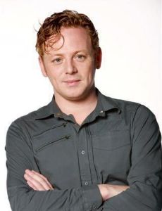 Steven De Lelie