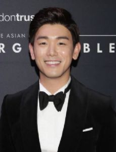 Eric Nam