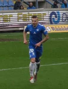 Michal Obročník