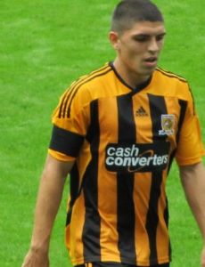 Joe Dudgeon
