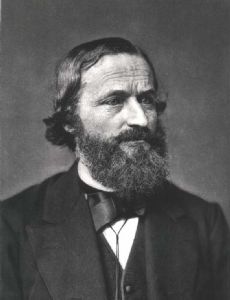 Gustav Kirchhoff