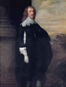 James Hay, 2nd Earl of Carlisle