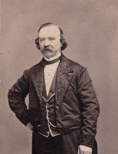 John Henry Anderson