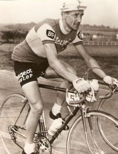 Stéphane Lach