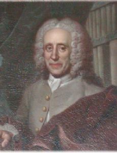 Hans Gram (historian)