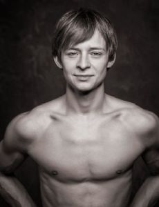 Daniil Simkin