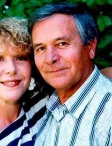 Judit Tóth and Lajos Cs. Németh