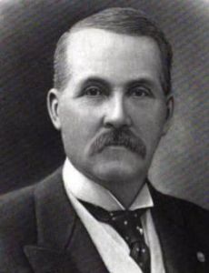 Zophar M. Mansur