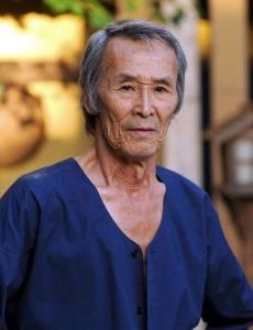 Seizô Fukumoto
