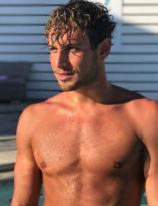 Alex di Giorgio