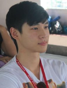 Richard Hwan