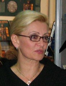 Milanka Karić