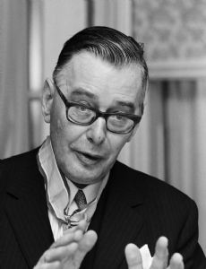 André Donner