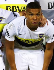 Frank Fabra