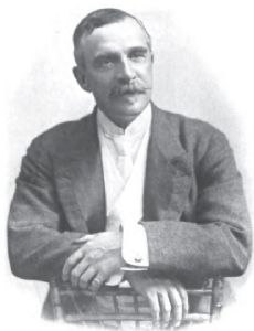 John Kennedy Todd