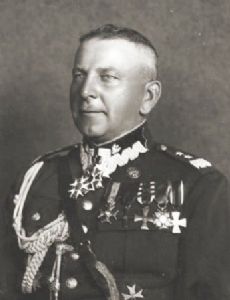 Kazimierz Fabrycy