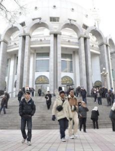 Xiguan Mosque