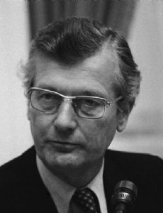 Jan de Koning (Christian Democratic Appeal)