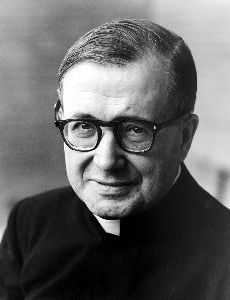 Josemaría Escrivá