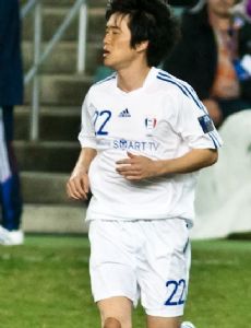 Woo Seung-Je