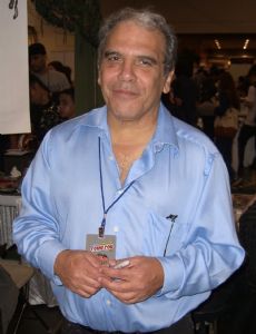 Jim Valentino