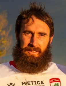 Jaco van Tonder