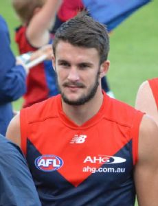 Joel Smith (footballer, born 1996)