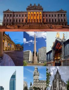 Montevideo