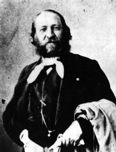 Sebastián Iradier