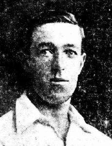Granville Down