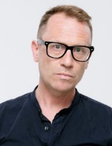 Torquil Campbell
