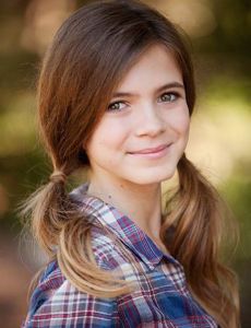 Emma Rose Maloney