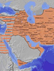 Sasanian conquest of Egypt