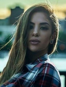 Sara Zghoul