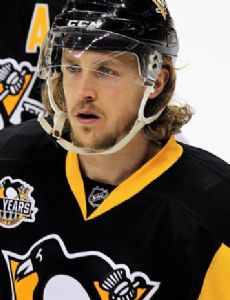 Carl Hagelin