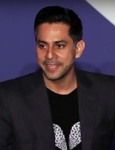 Vishen Lakhiani