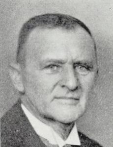 Kristian Geelmuyden